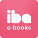 Logo of iba e-books android Application 